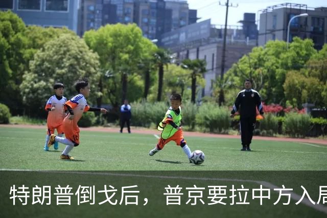 特朗普倒戈后，普京要拉中方入局？佩斯科夫很谨慎，半句不敢多说